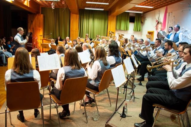 Frühlingskonzert 2019 (Fotograf: Manfred Moßbauer)